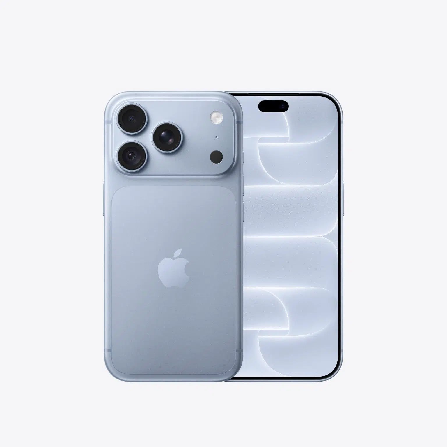 iPhone 18 Pro Max 512 GB BUZUL RENGİ