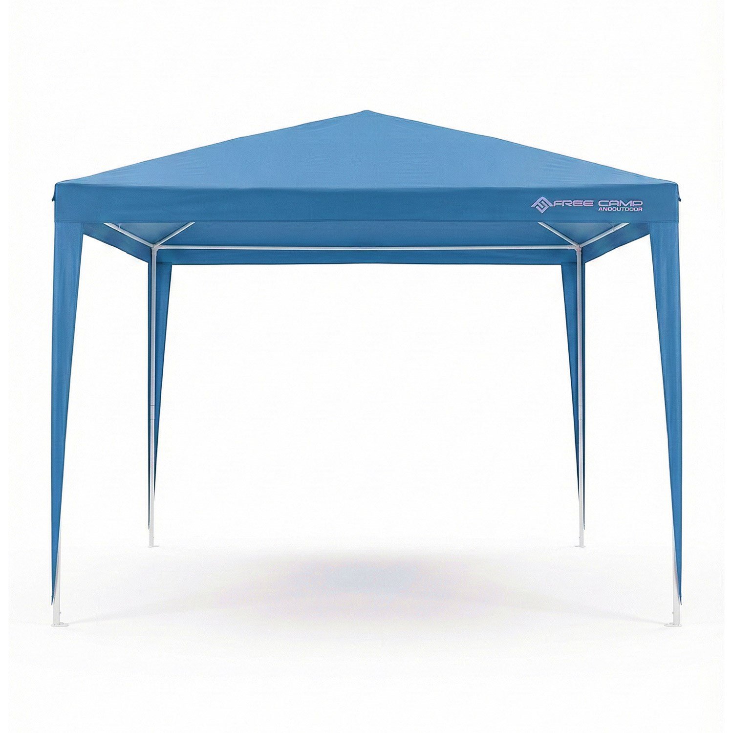 FreeCamp Segovia AND1028 300x300cm Pe Tente-MAVİ