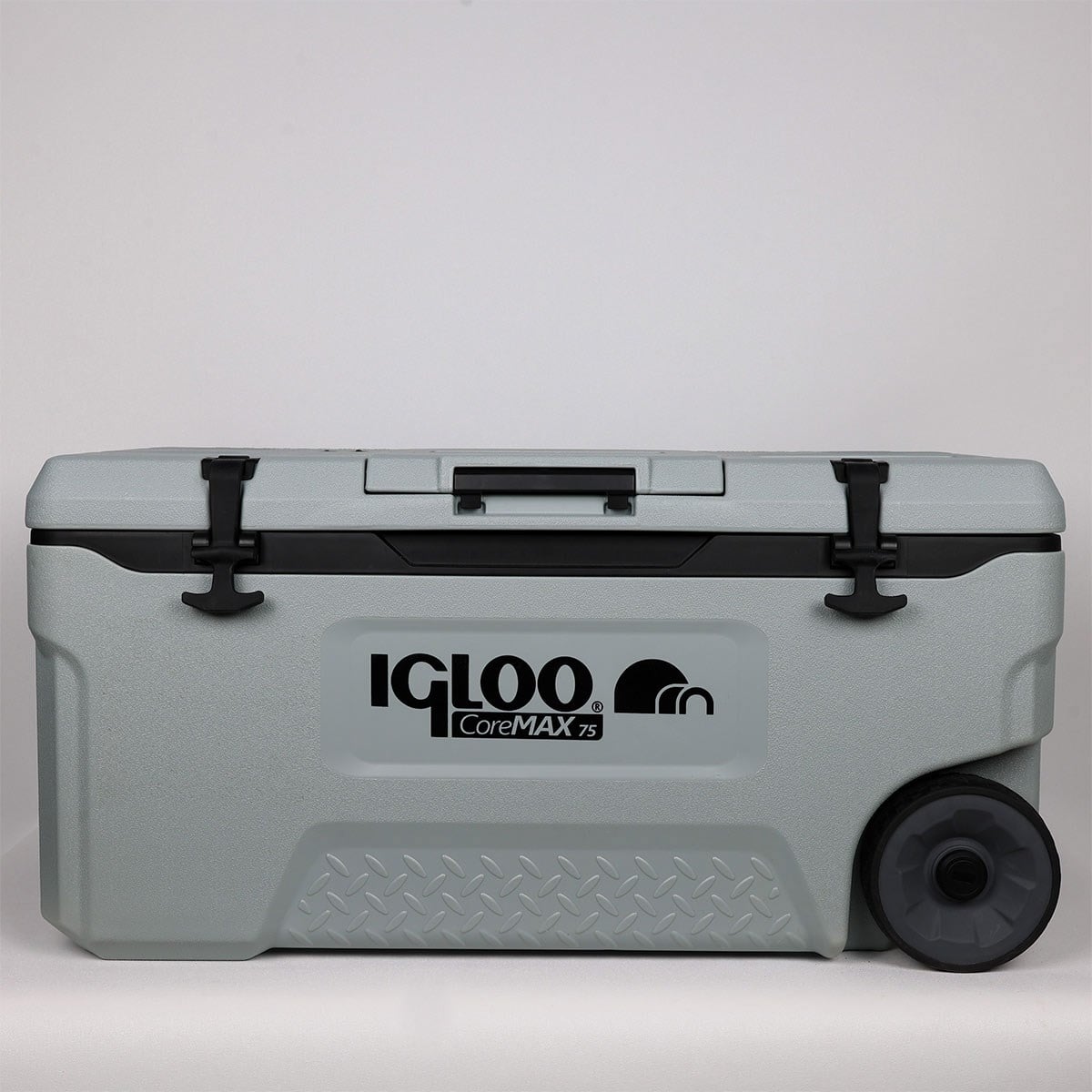 IGLOO CoreMAX 75 Tekerlekli Buzluk 75 Litre
