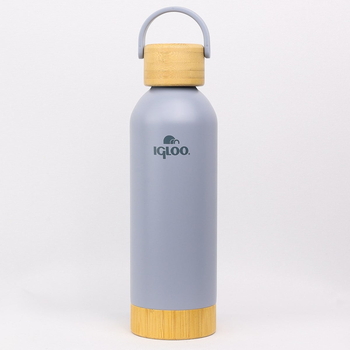 Igloo Hydrate Pro Termos 500ml-DUMAN MAVİ