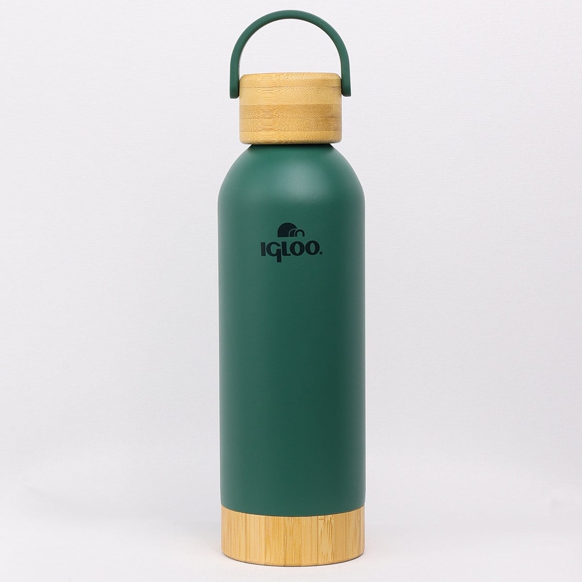 Igloo Hydrate Pro Termos 500ml-YEŞİL