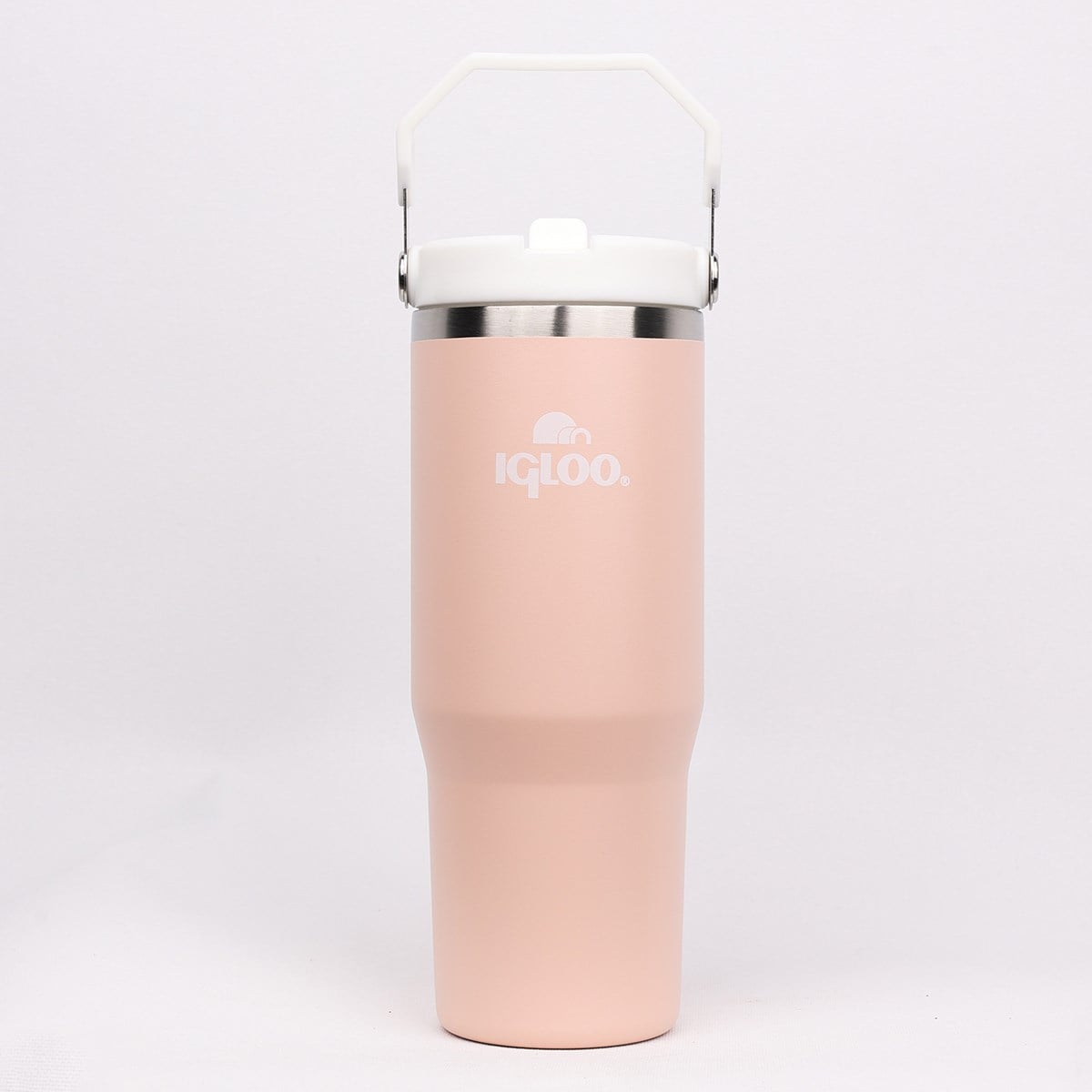 Igloo Powder Termos 900ml-SOMON BEYAZ