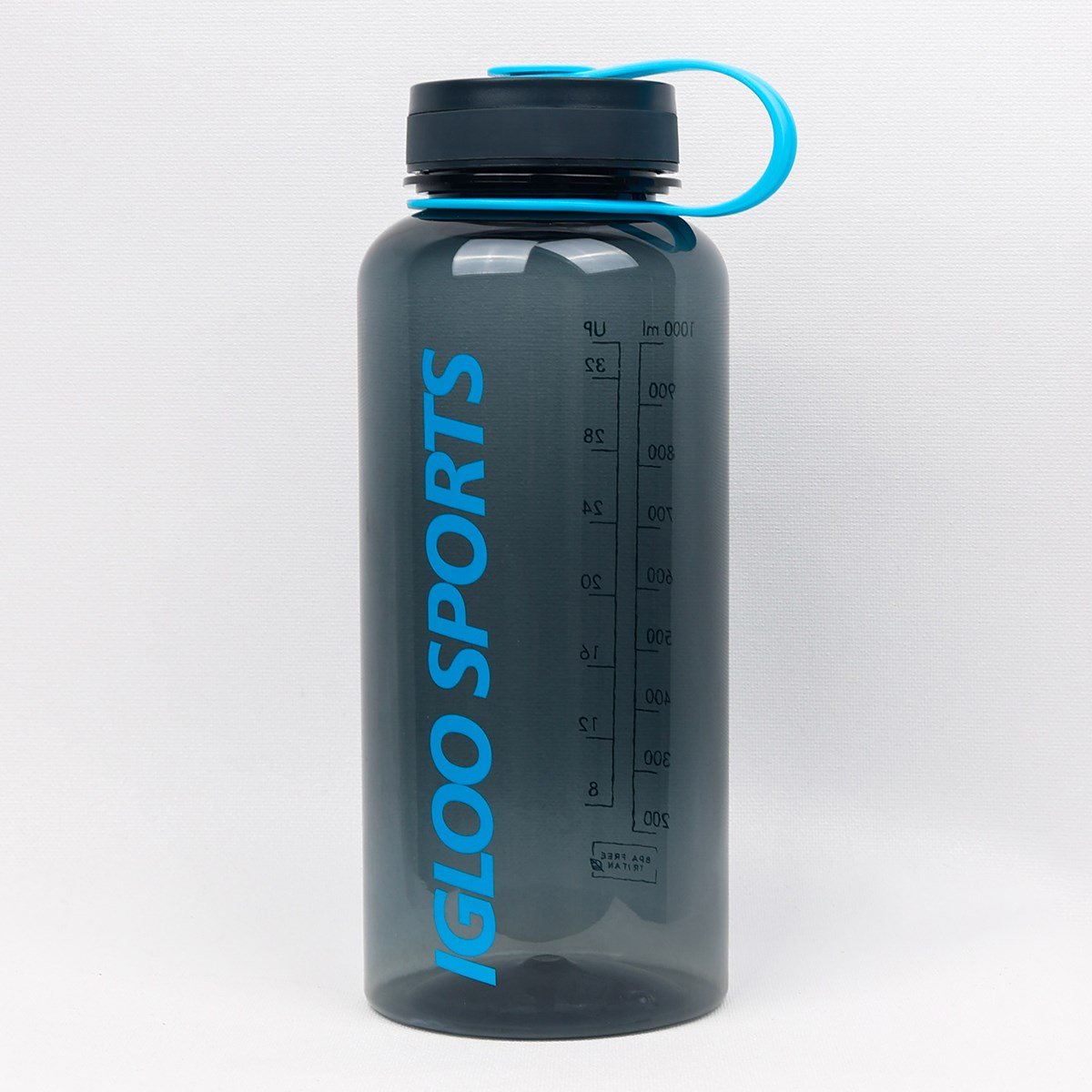 Igloo Sports Tritan Matara 1.1 Litre-TURKUAZ