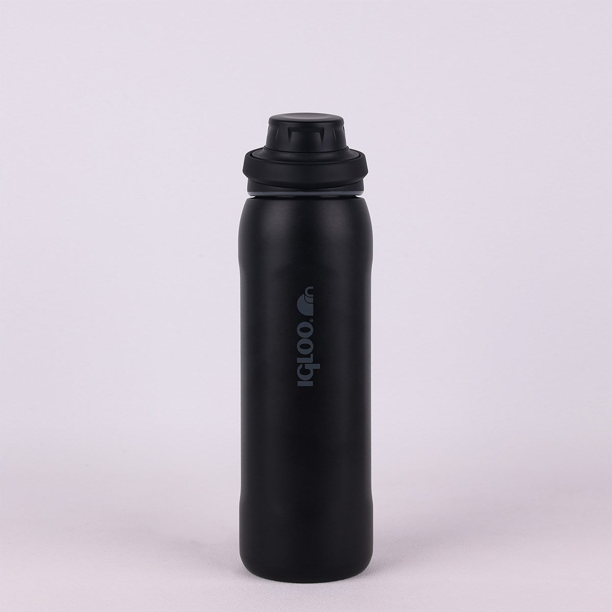 Igloo Veloce Termos 710ml-SİYAH