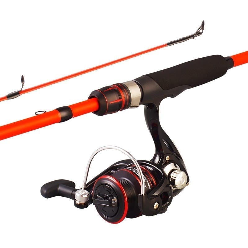 oltarium 2.10m spin surfin set  2000lik makine 13 bilyeli 5.2:1. iğne ve sahte seti ile