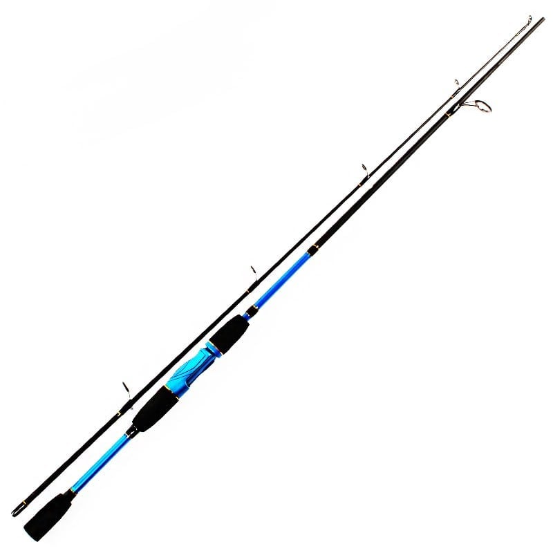Oltarium Fiber Spin & LRF Kamışı — 2.1 Metre