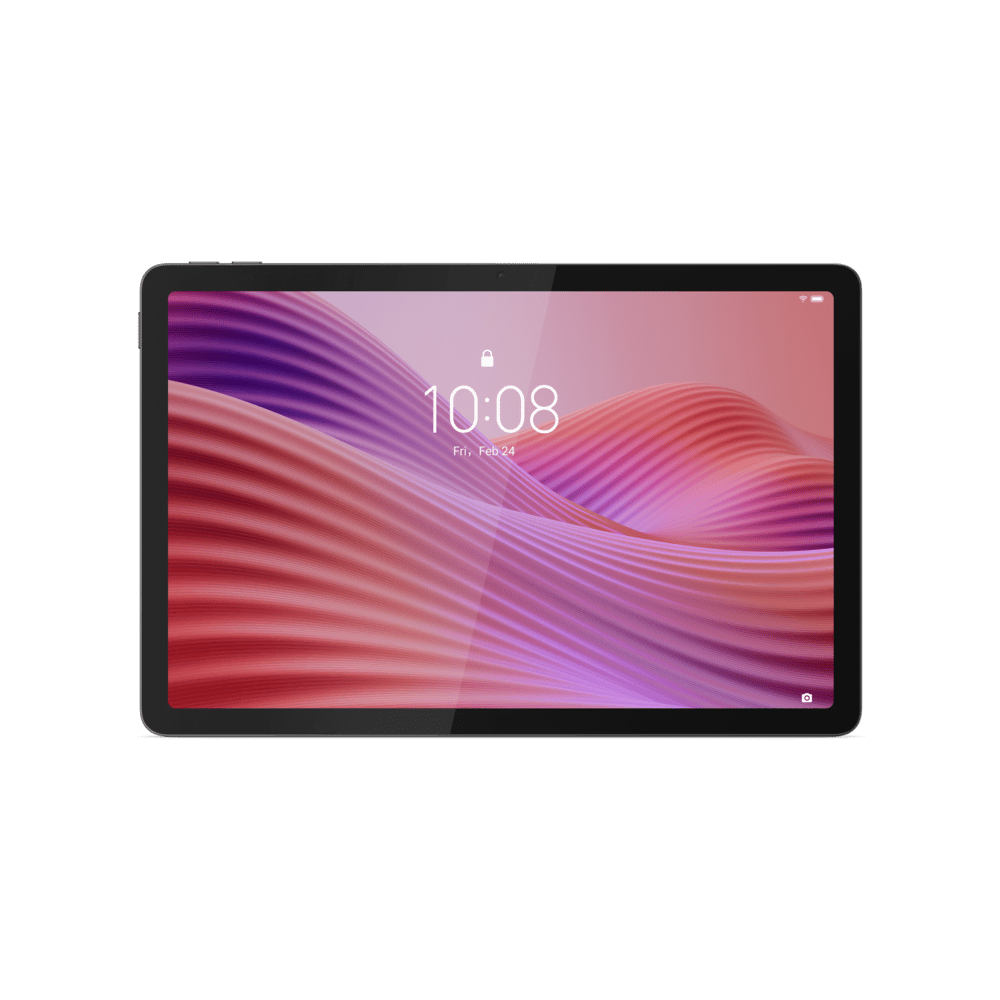 Tab 10.1 inç 4/128GB WUXGA Tablet + Kılıf ZAEH0039TR