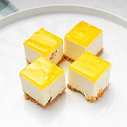 CHEESECAKE (500 G)