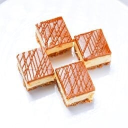 CHEESECAKE LOTUSLU (500 Gr)