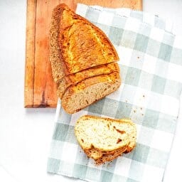 KIZIL BUĞDAY (Ata Buğdayı)