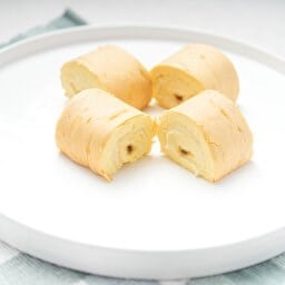 Muzlu Sarma (500 Gr)