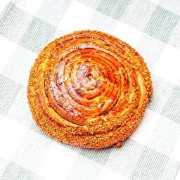 TAHİNLİ ÇÖREK