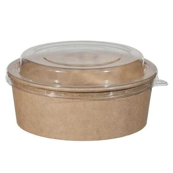 Kraft Salata Kase 550 cc (Kapak Dahil) 50 Adet