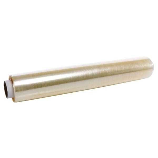 Kutusuz 8 Mikron PVC Streç Film 45cmx270m