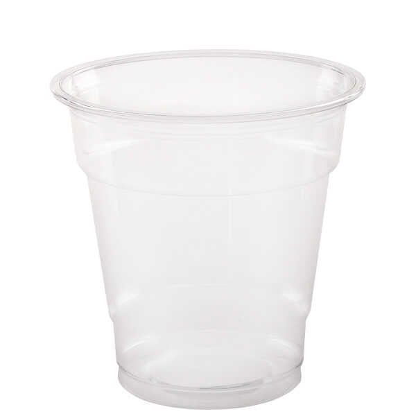 Pet Bardak 300 ml 100 ADET