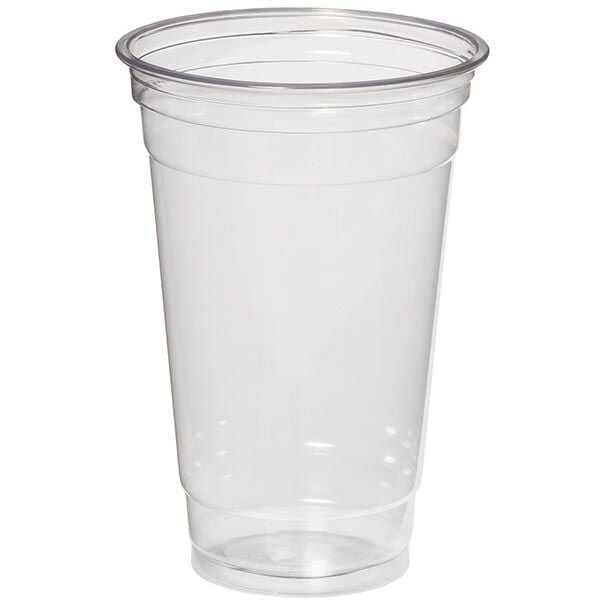 Pet Bardak 500 ml 100 ADET