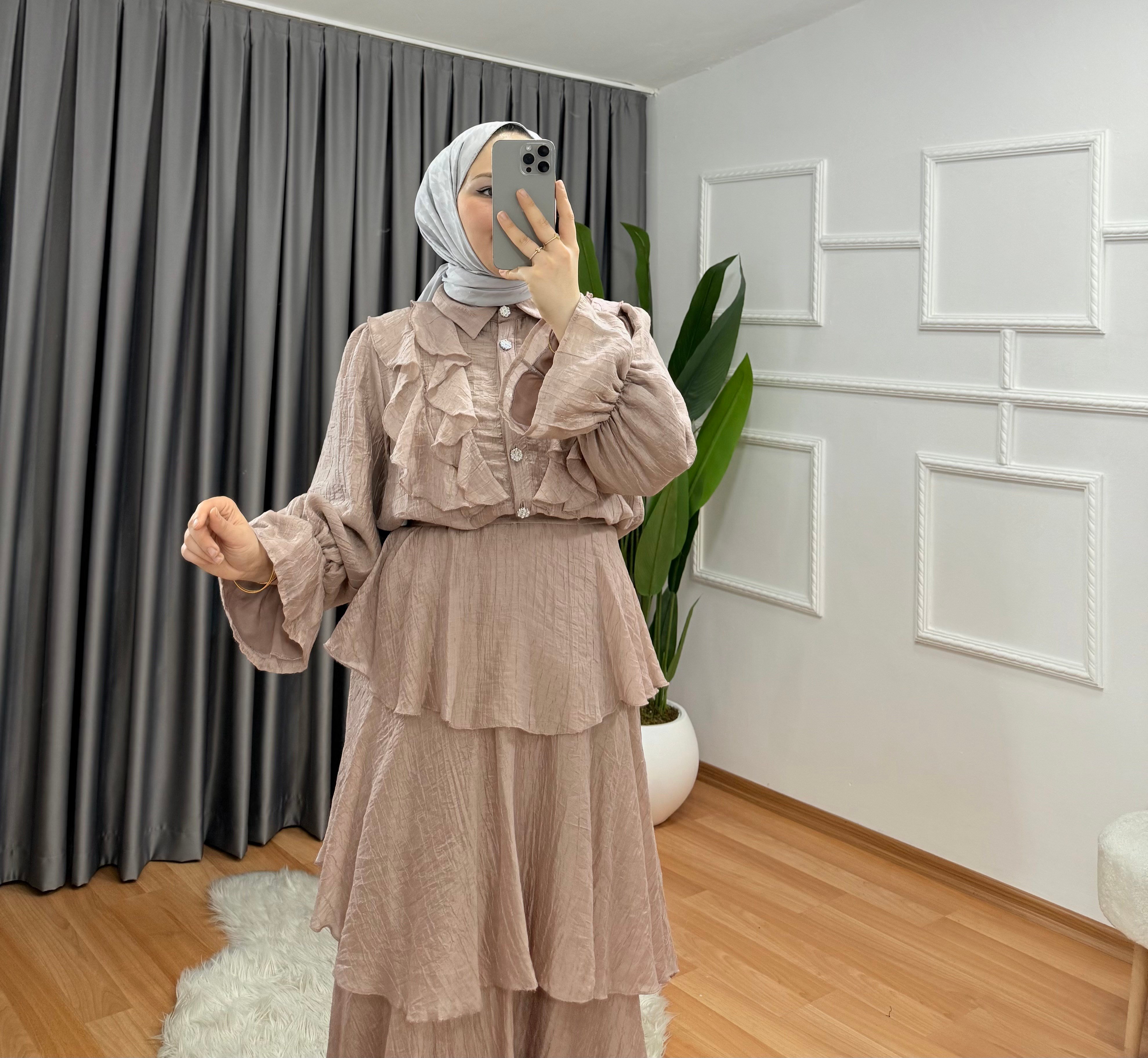 Elçin Takım Vizon 1040 
