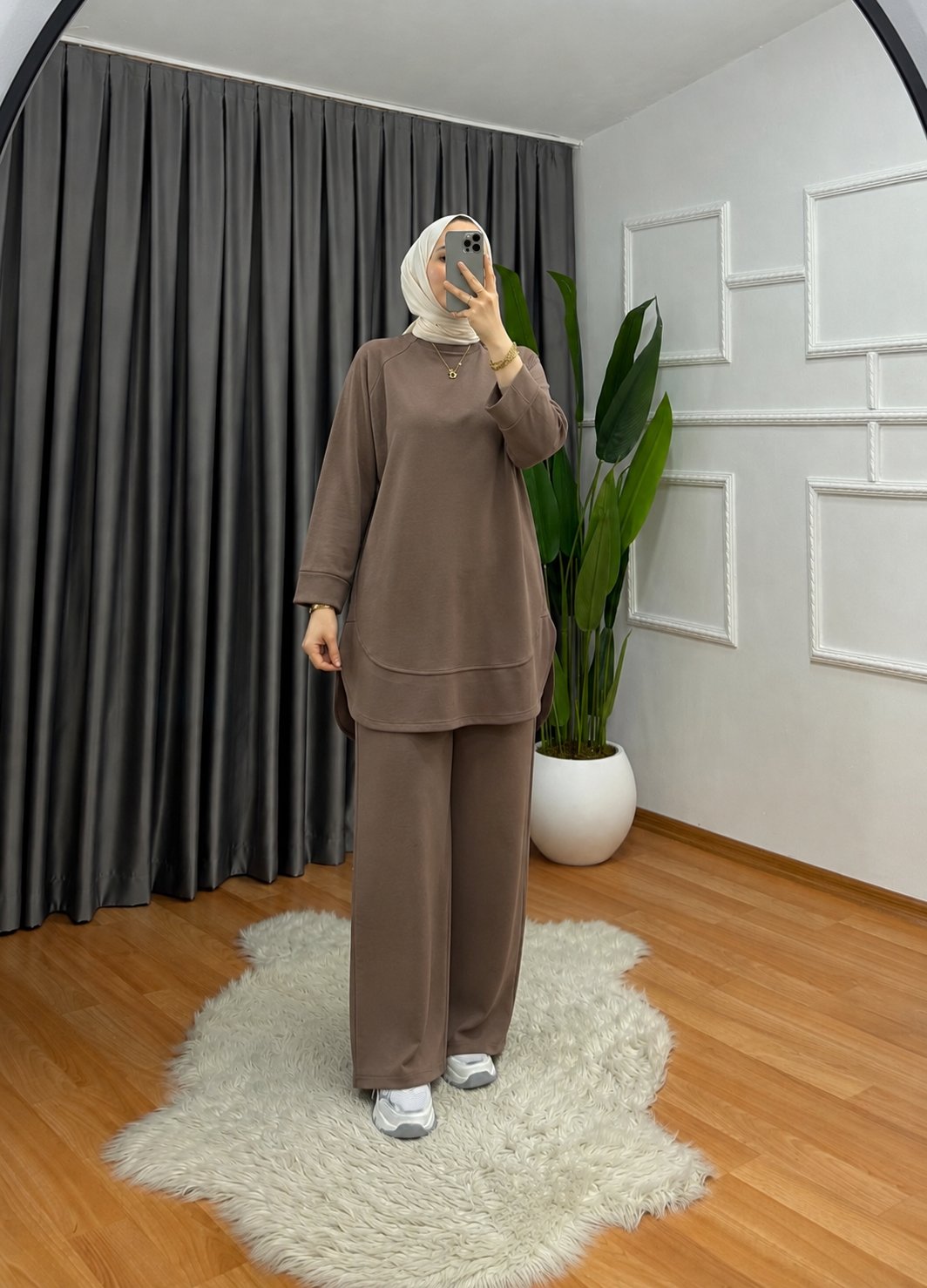 Asya Takım Vizon 1042 