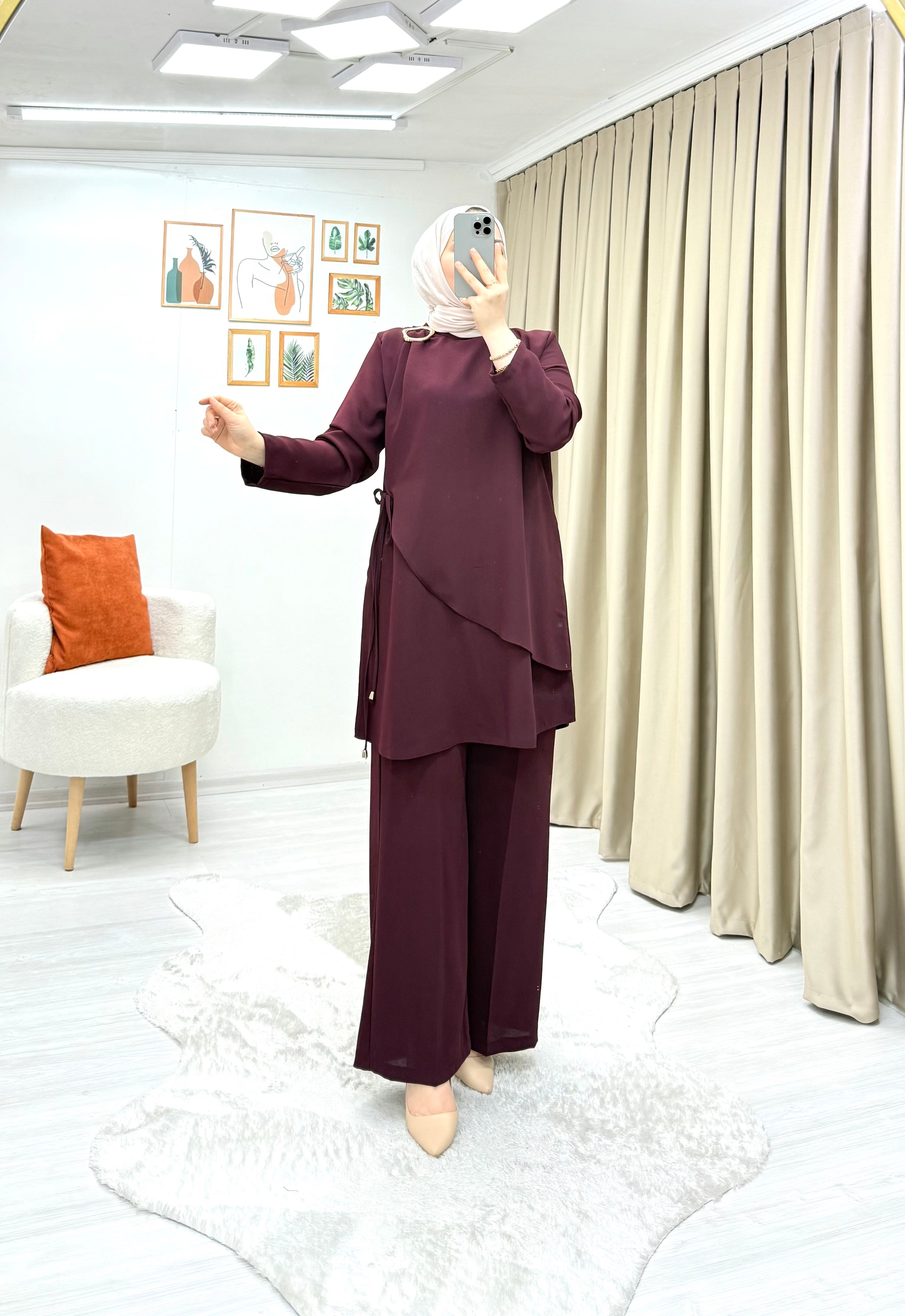 Tokalı Takım Borda  008 