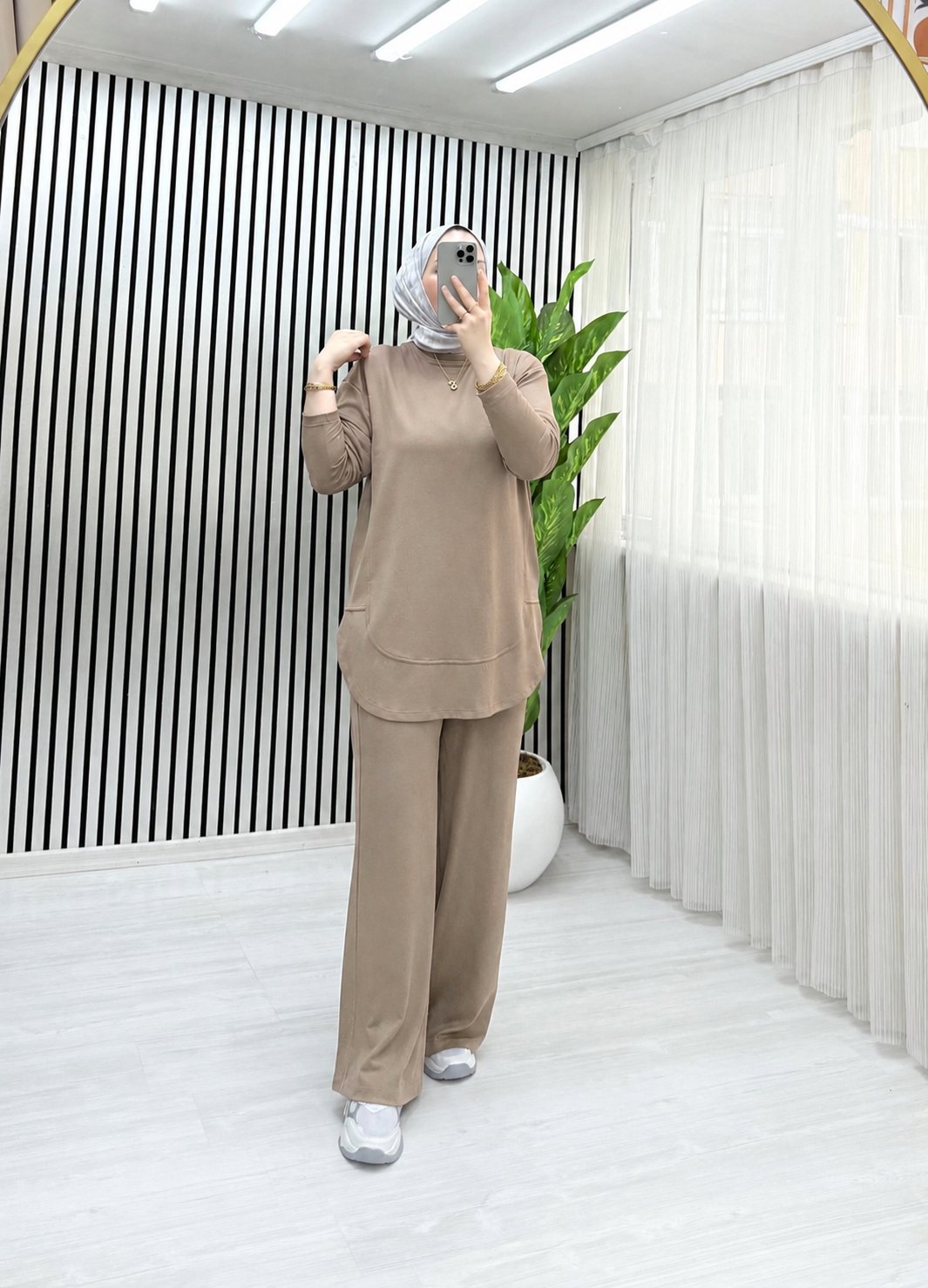 Asya Takım Vizon 45 