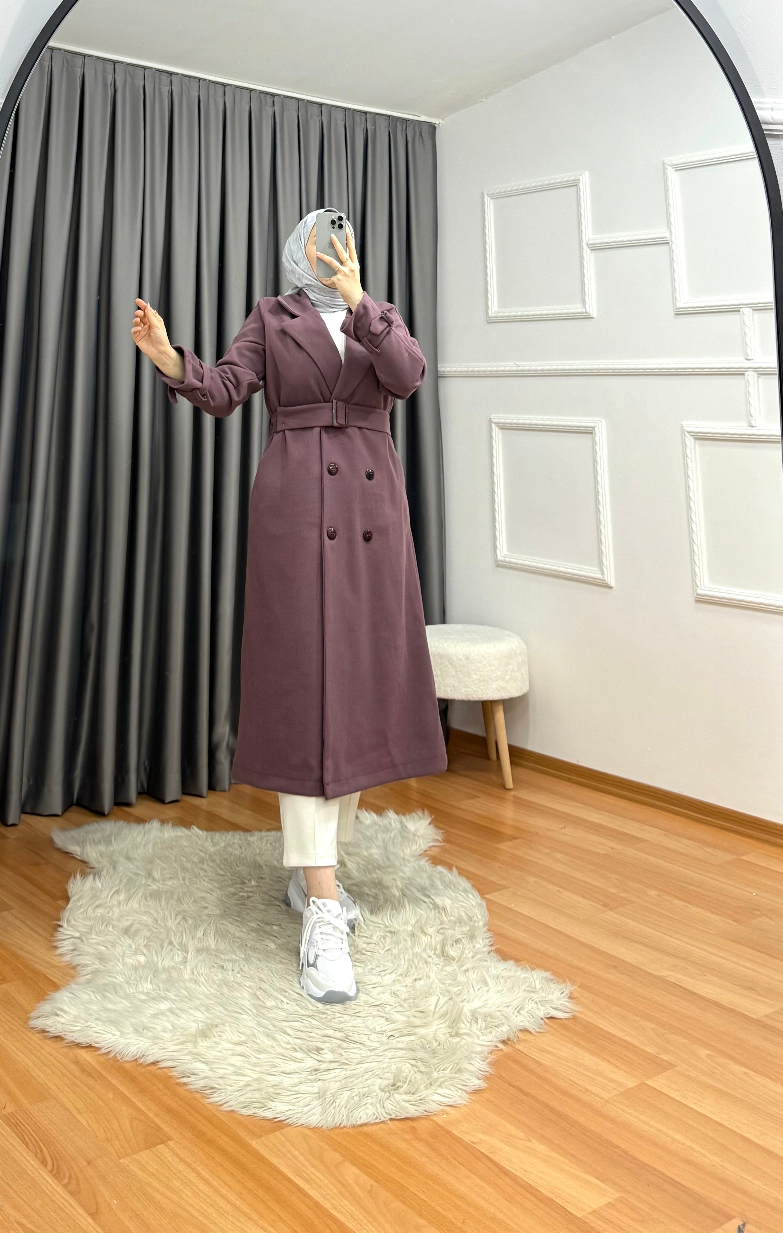 Bislife Kaban Mürdüm 99 