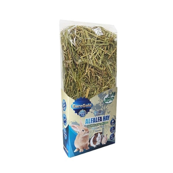 EuroGold Kemirgenler İçin Yeşil Yonca  300 Gr 451-3030