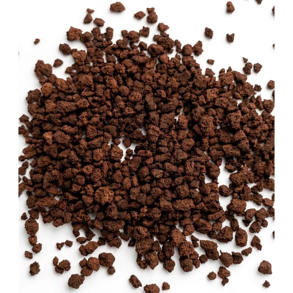 Aqua Boutique Lava Kırığı Bitki Zemin Kumu 3-5 MM 12KG. İnce