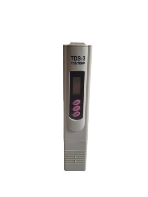 TDS 3 Dijital TDS Metre (iletkenlik ) ve Sıcaklık Ölçer