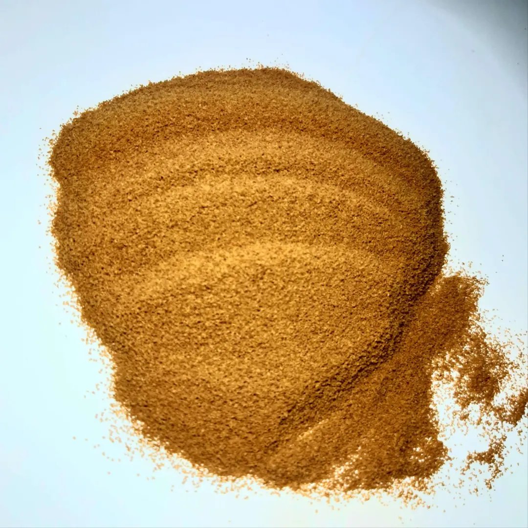Inve O.range Grow S 0,3-0,5mm 100gr Açık Yavru Balık Yemi
