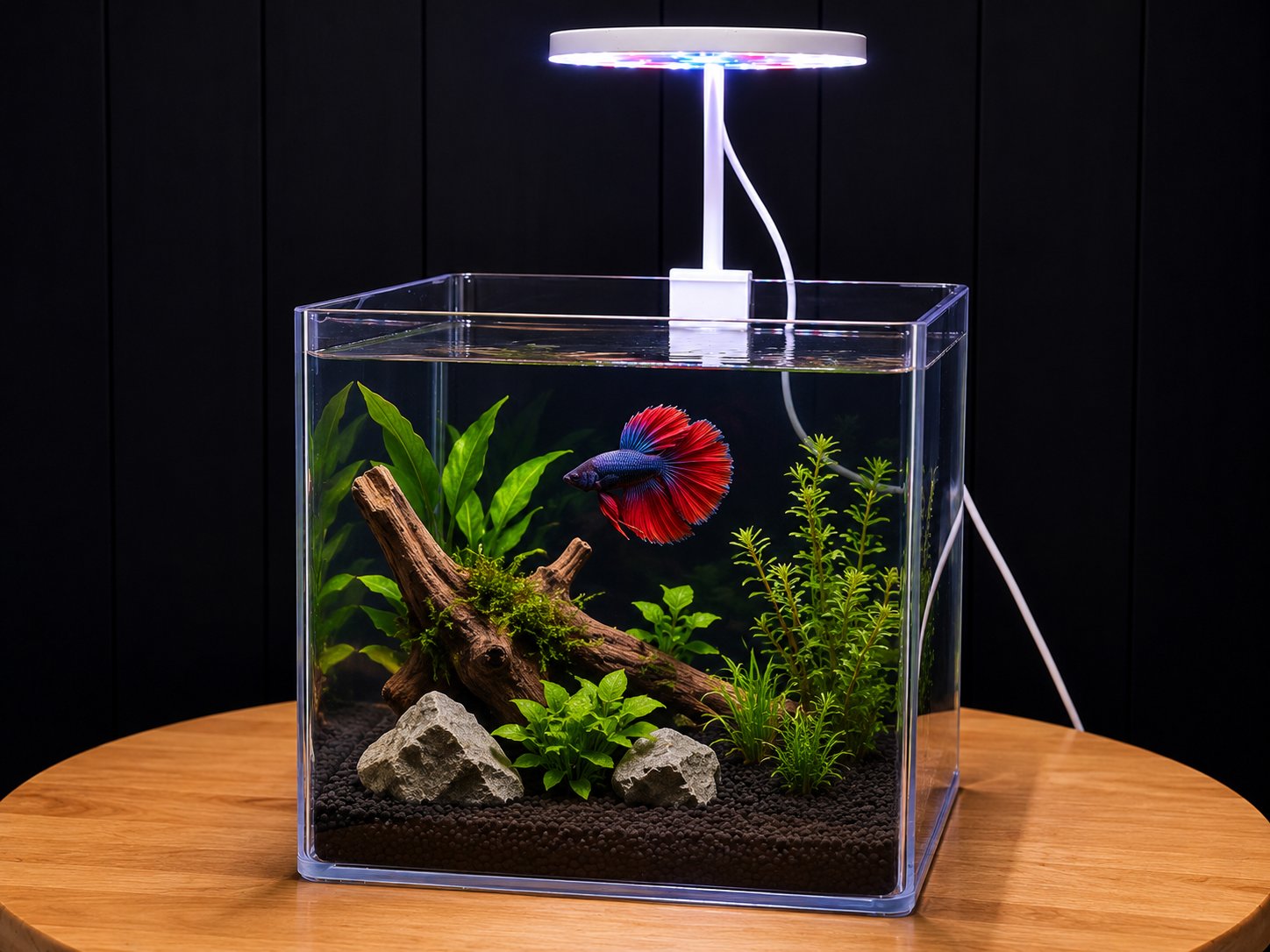 Betta Set 01