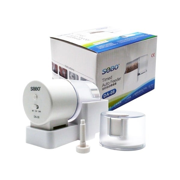 Sobo Otomatik Yemleme DA-08