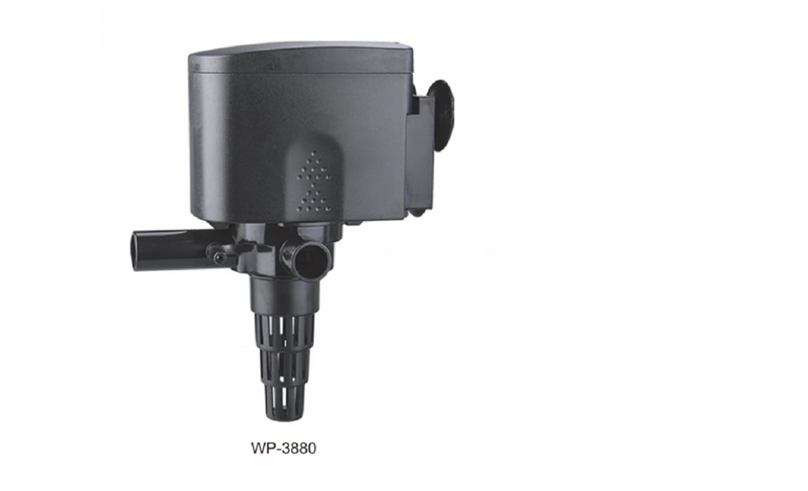Sobo Akv. Motoru 35W 2500 Lt/h 745-WP-3880