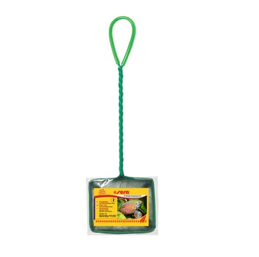 Sera Balık Kepçesi – No:2 (10 cm)
