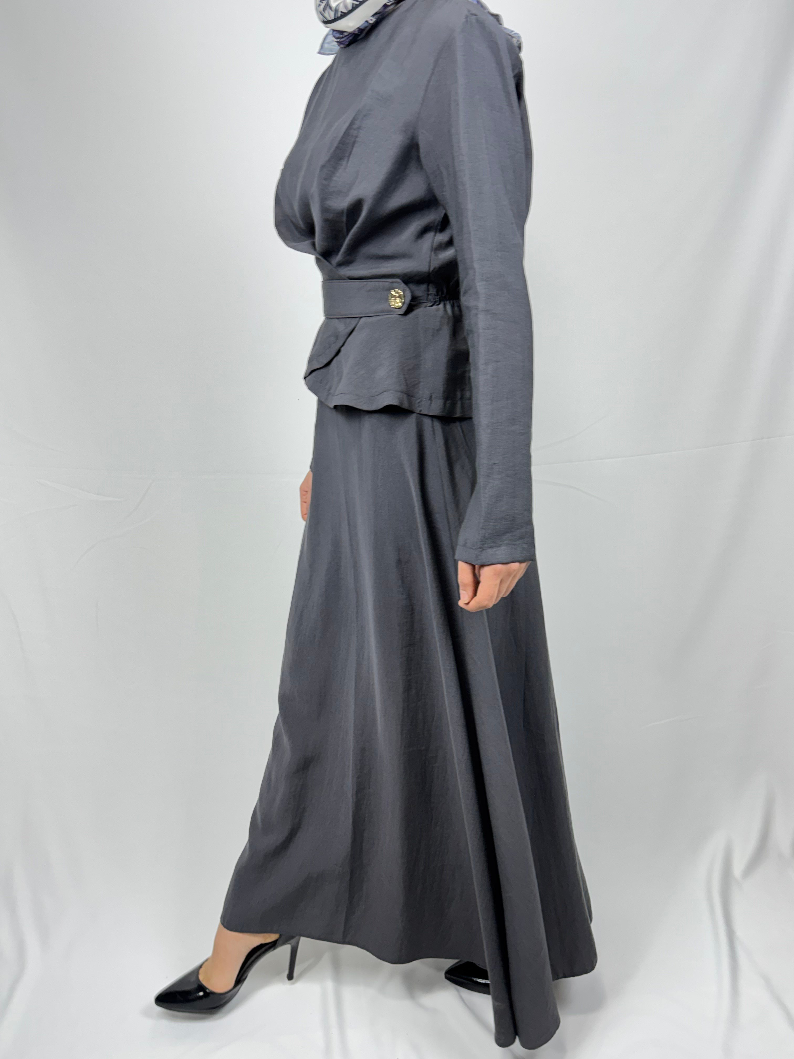 Belden Oturtmalı Takım