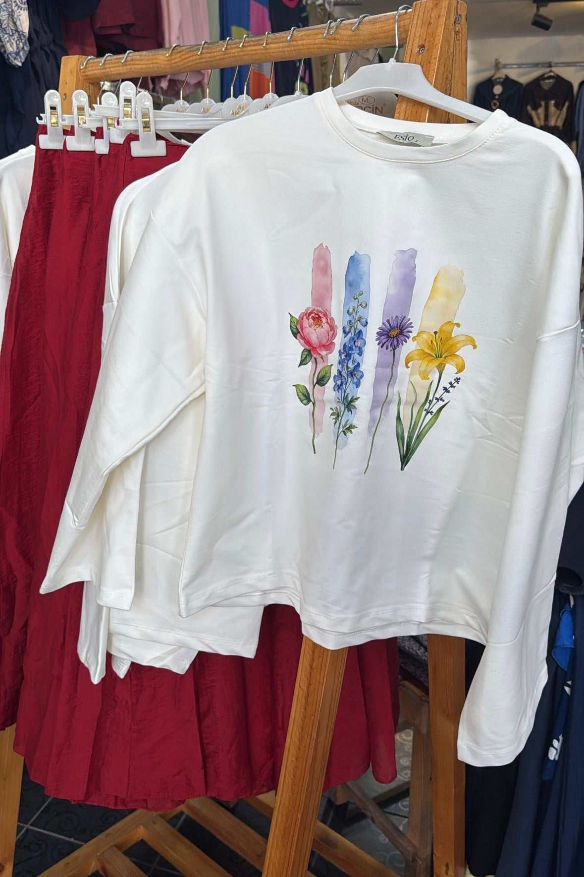 Flower Blüz