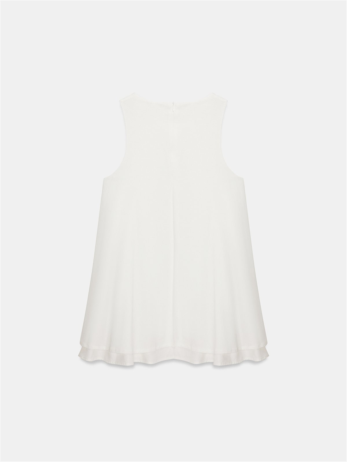 DİLVİN %100 Pamuk Mini Elbise