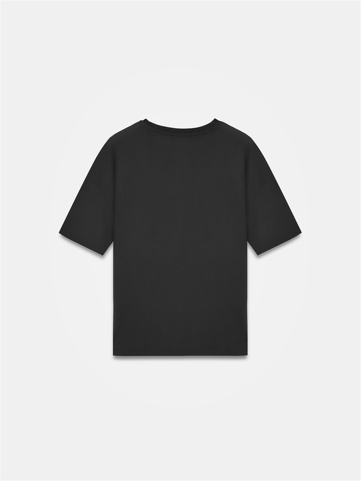 DİLVİN Basic T-Shirt