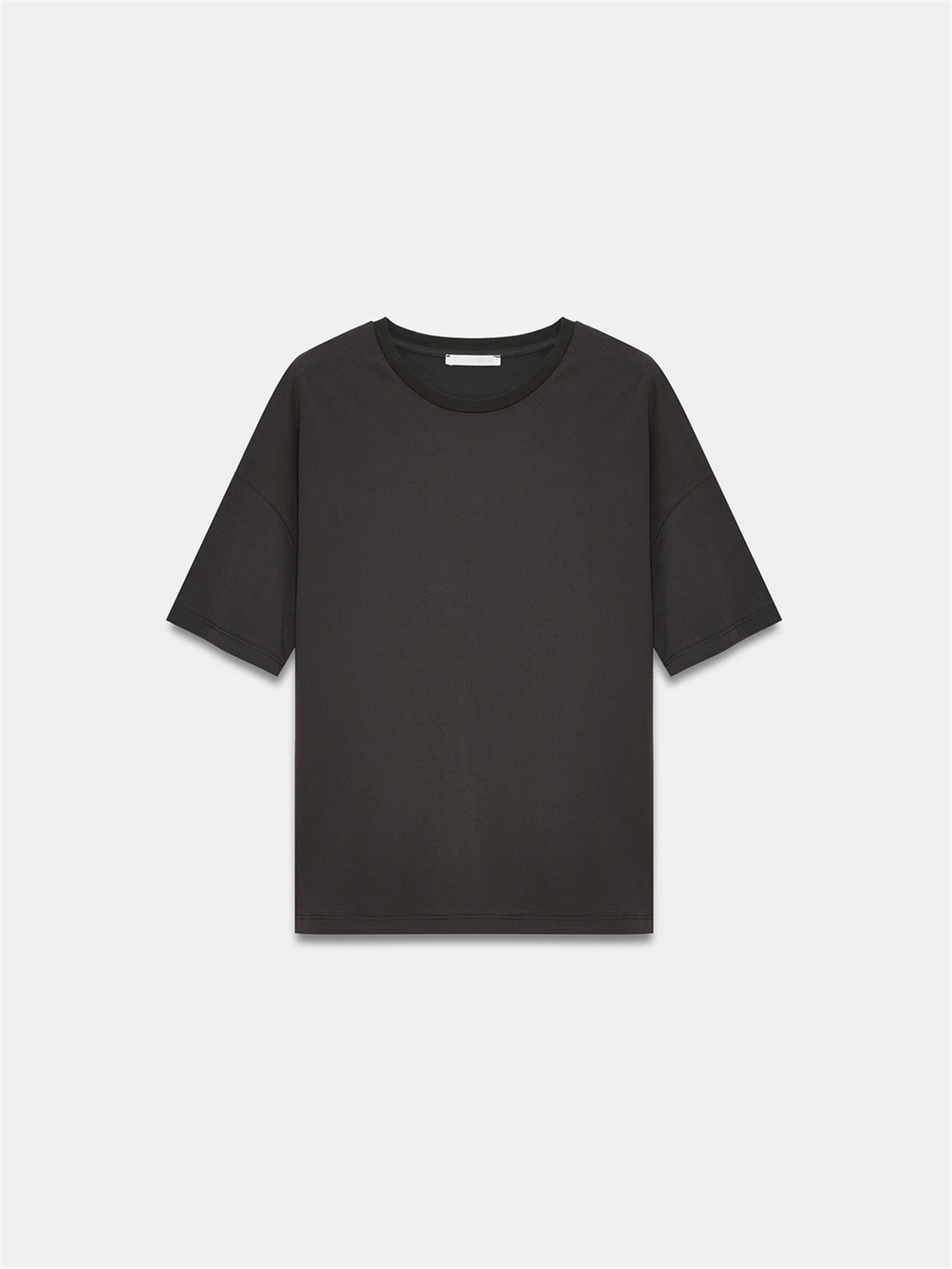 DİLVİN Basic T-Shirt