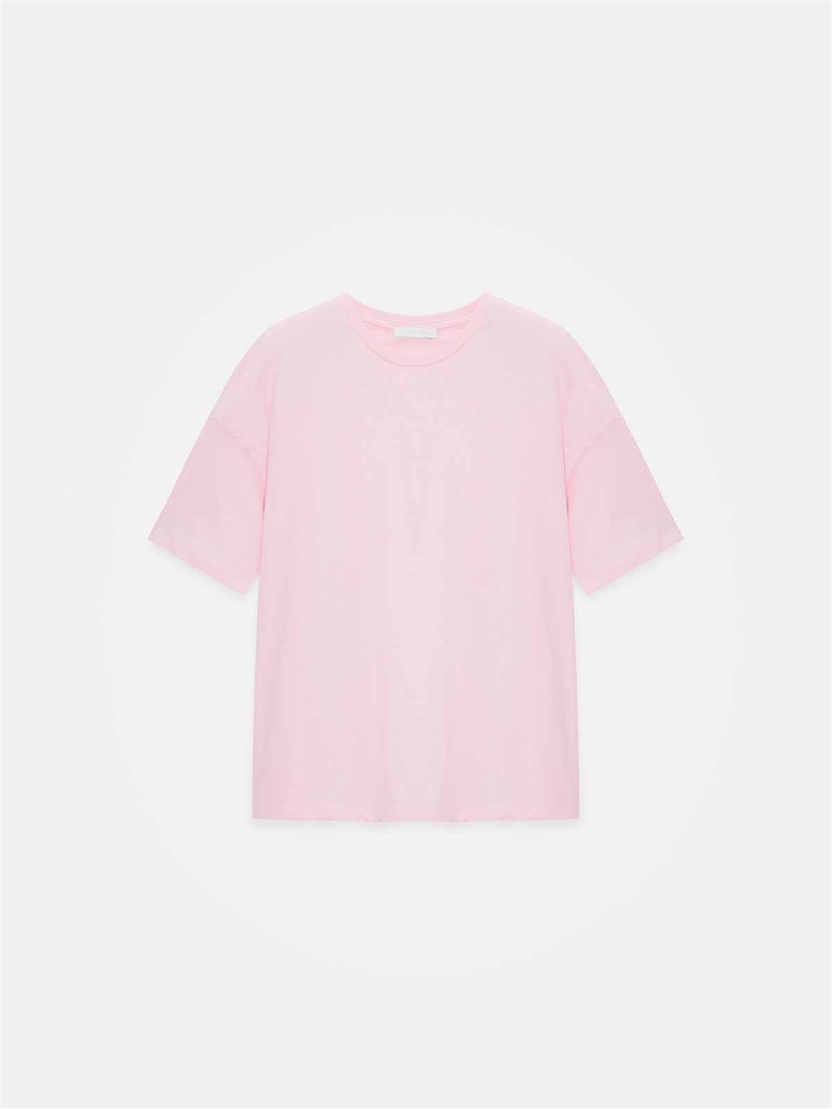 DİLVİN Basic T-Shirt