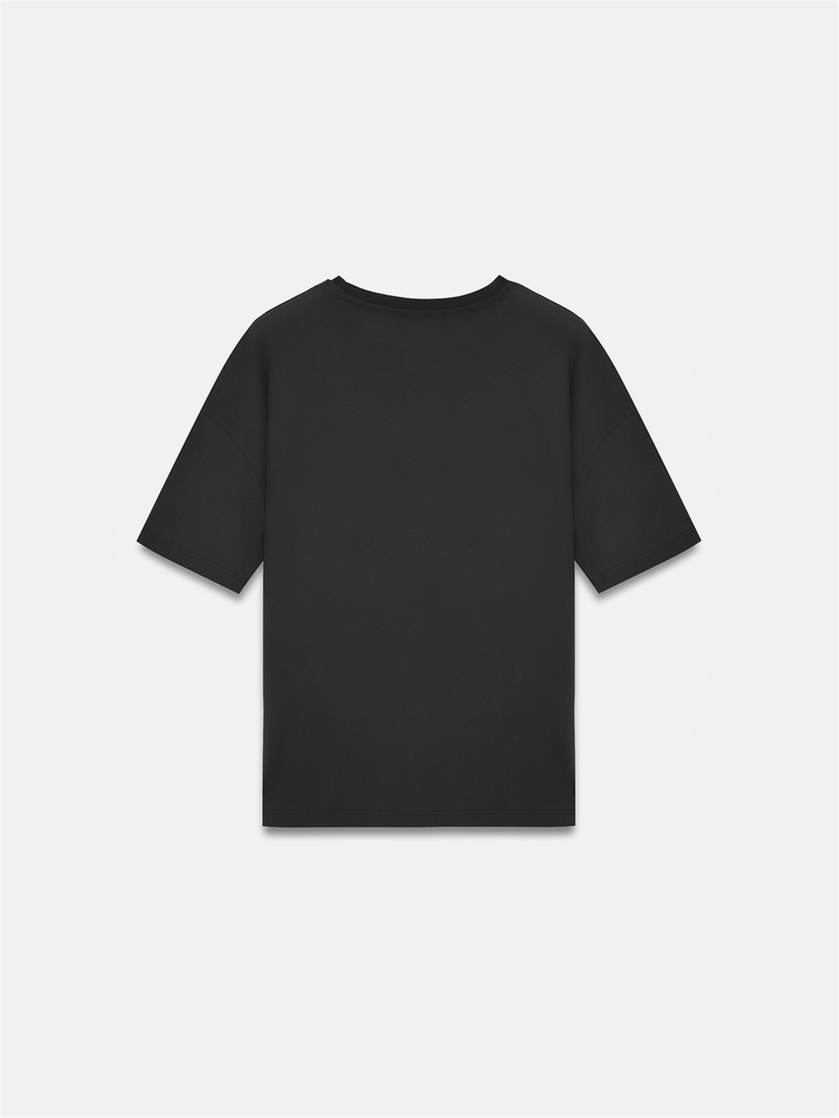 DİLVİN Basic T-Shirt