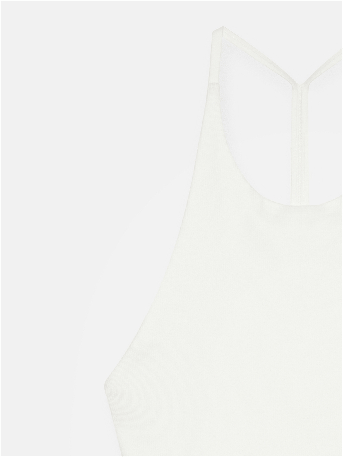 DİLVİN Halter Yaka Askılı Top