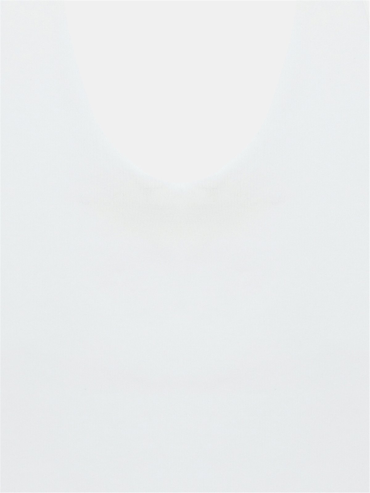 DİLVİN Halter Yaka Top