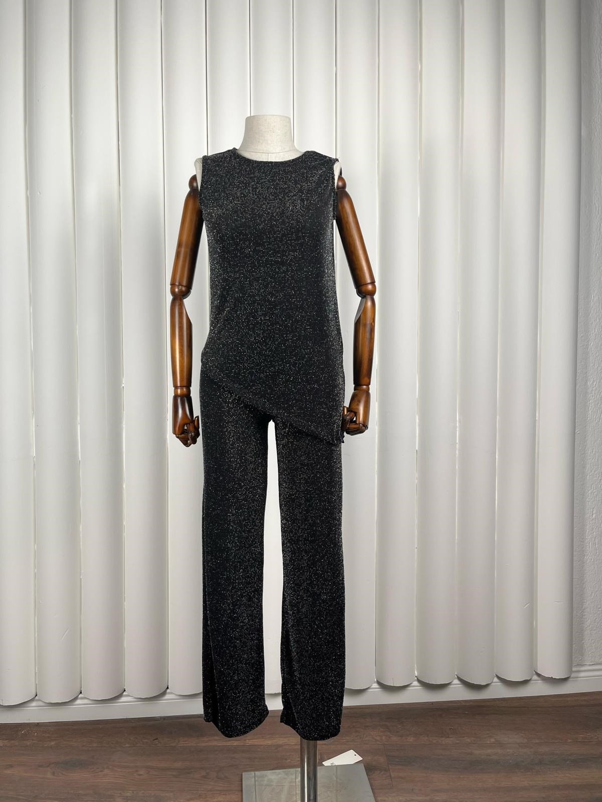 DİMA 5488 PANT 5487 BLUZ TKM