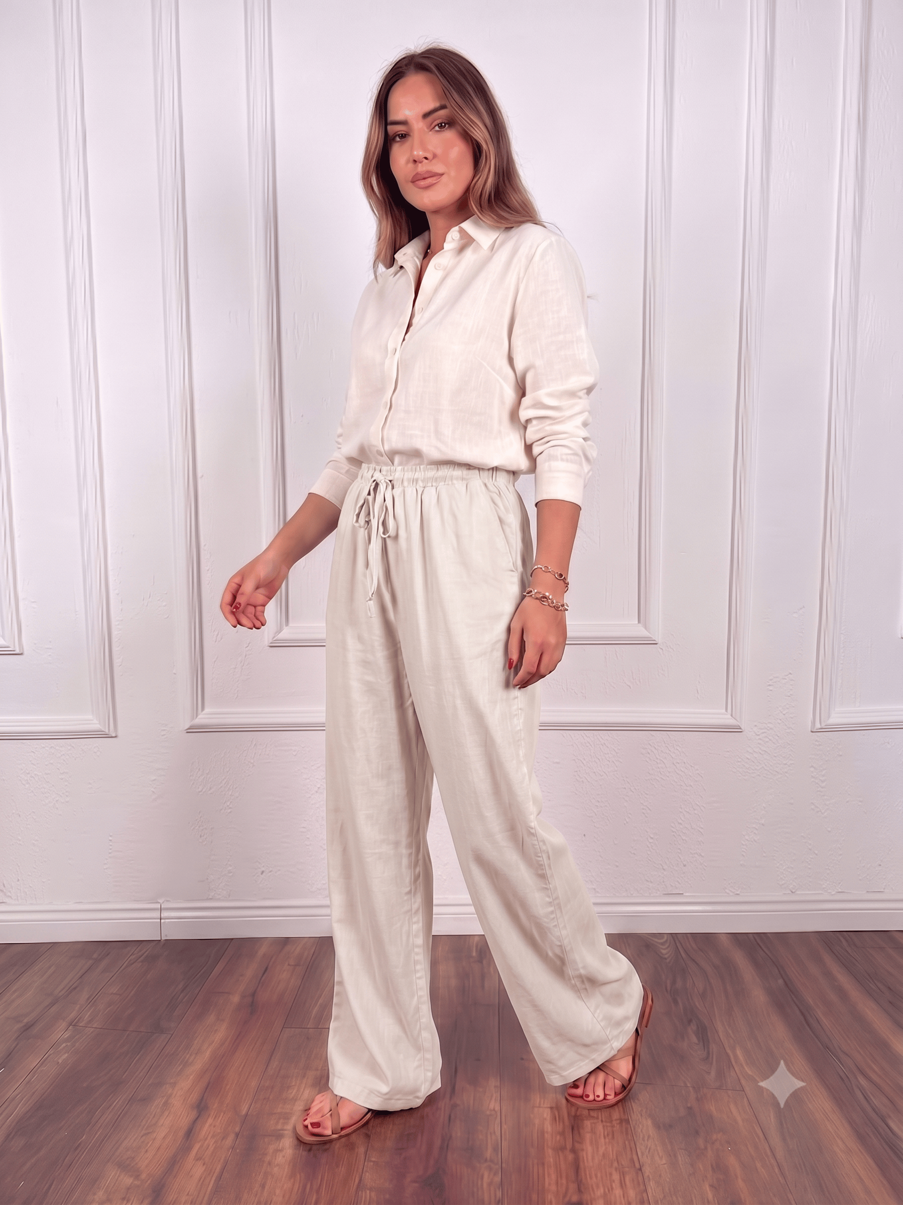 LEFON 31686 TENSEL PANTOLON