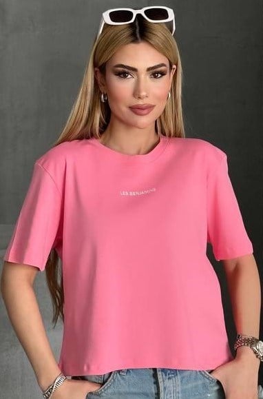 LS BENJAMIN 1008 TSHIRT