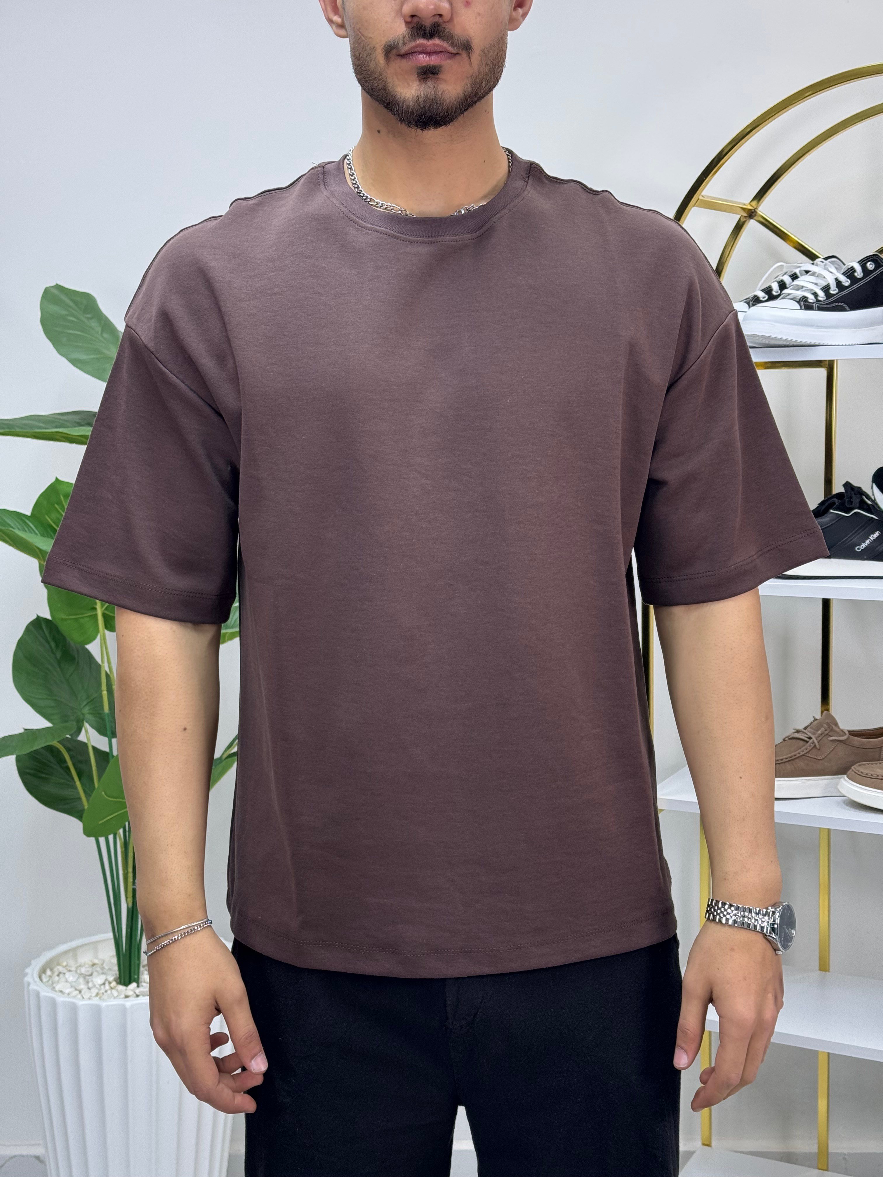 Vamos Kahve Oversize