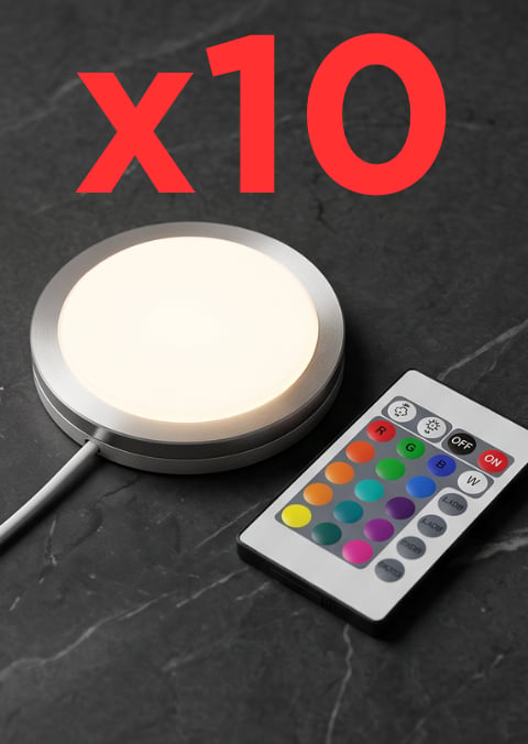 Dornex Led Kit 1.5 Metre (10 ADET)
