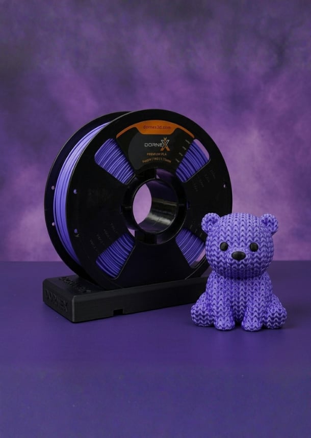 Dornex Mor Premium PLA Filament