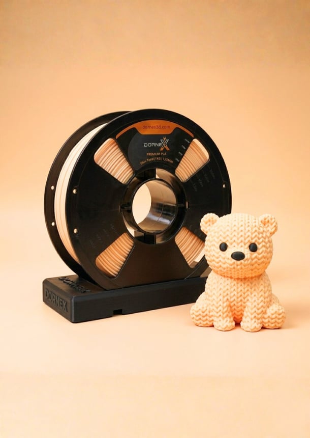 Dornex Ten Rengi Premium PLA Filament