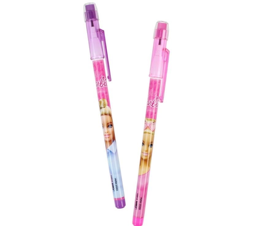 Cg Kids Barbie Yumurtlayan Kalem Ilkokul Ortaokul Ister 1 Adet Ister 2ADET Ister 5ADET